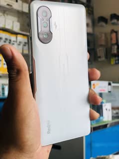 Redmi k40 gaming