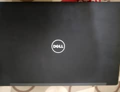 Dell Laptop Core I5 6th Generation Brand new condition