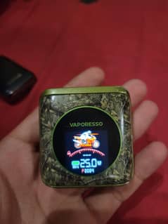 xros nano 4