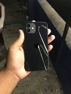 Iphone 12 jv 64gb For sale