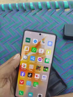 Infinix note 30 pro