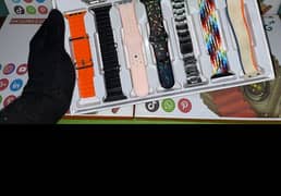 sim wali watch smartwatch PDF Pro Facebook tiktok YouTube sound step