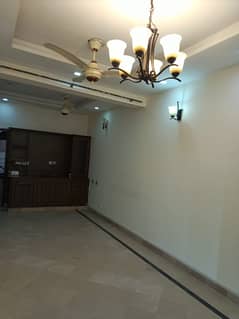 GROUND PORTION AVAILABLE FOR RENT IN E11