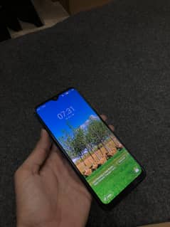 Infinix hot 9 all okay kit hai