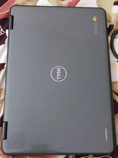 laptop dell chormo