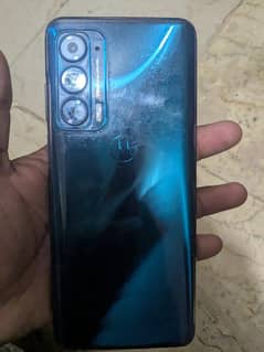 Motorola edge 2021  6/256 10/10  exchange not possible