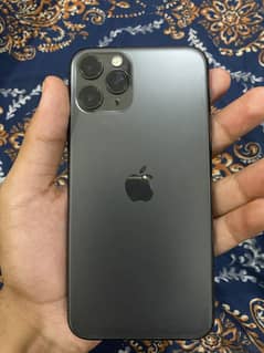 Iphone 11 Pro Non-PTA Factory Unlocked 256GB