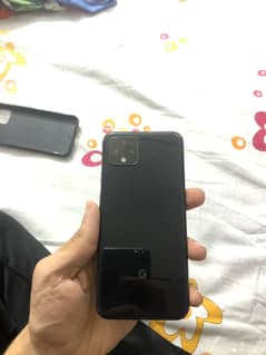 Google pixel4 approved