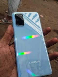 Samsung S20 plus official PTA