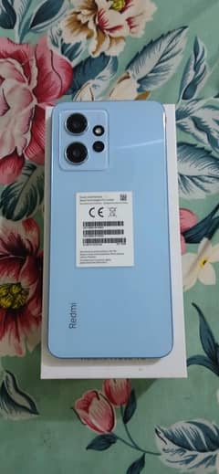 redmi note 12 10/10 8/128