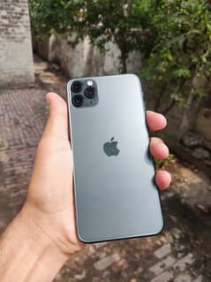 11 pro max 256 gb factory unlock
