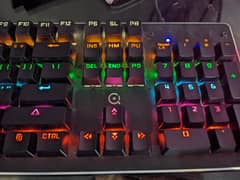 Mechanical Keyboard
