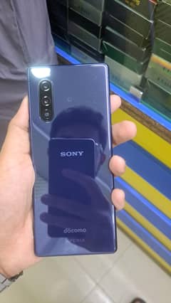sony