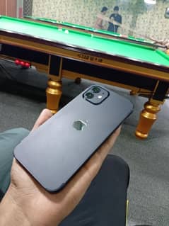 iPhone 12 water pack