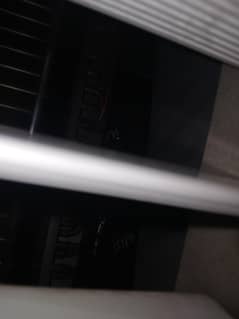 haier 410 gass full new condition 2 piece hain no open no repir