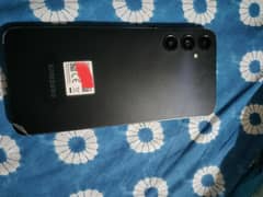 Samsung Galaxy A05s read add