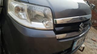 APV van