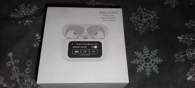 Touch Airpod only one week use ha paso ki need ha