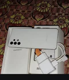 Samsung a32 6gb 128 GB PTA approved my WhatsApp number 03290364327