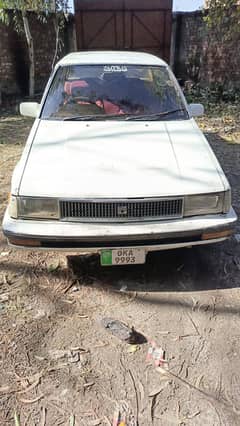 good condition