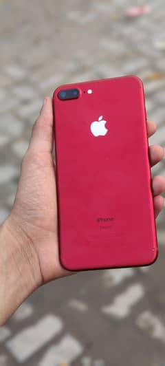I phone 7 Plus PTA