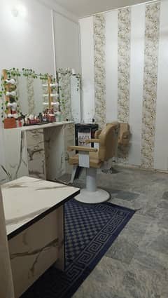 Location Main Road Link Dhobi Ghat Road Ideal Parlour's + Clinic + Other