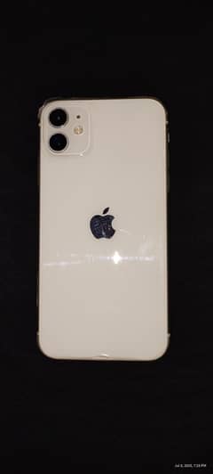 IPhone 11 JV 10/10 condition  battery health 90% with charger