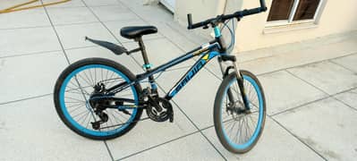 cycle