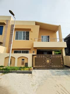 7 MARLA UNIQUE DESIGNER HOUSE FOR SALE