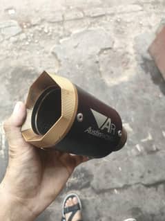 austin racing short