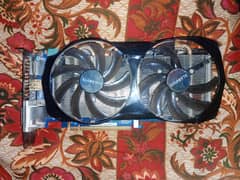 Gtx 660 ti 2gb 192 bit GDDR5 Read Add