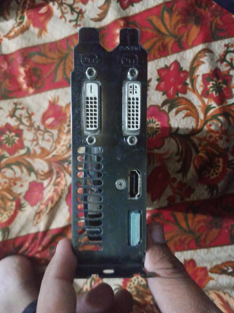 Gtx 660 ti 2gb 192 bit GDDR5 Read Add Best Offer 1