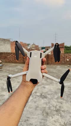 Dji