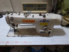 juki machine