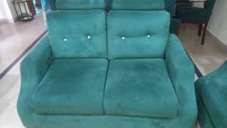 5 seater sofa set
