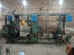 REPER PRINTING, FOIL PRINTING MACHINE