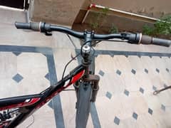 Bicycle for sale