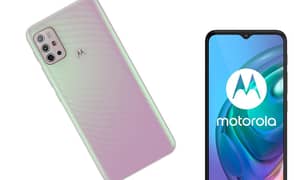 Motorola Moto G10