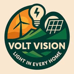 Volt Vision