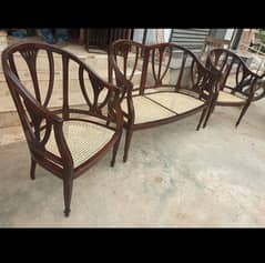 antique sofa se
