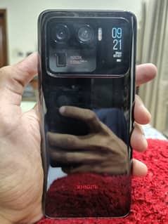 Xiaomi Mi 11 ultra 12/256