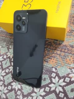 Realme C35 mobile For sale