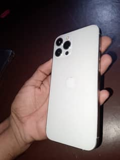 Iphone 12 pro max Jv