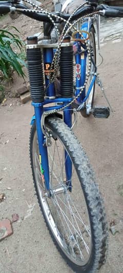 cycle