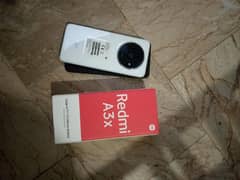 redmi a3x 10. by 10 condition ha