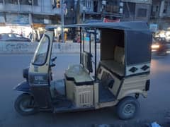 saazgar rickshaw 2021 model 230000 final price
