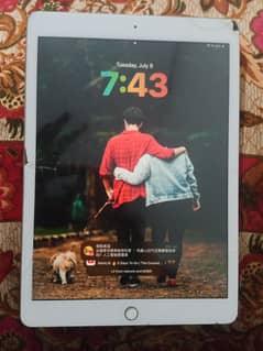 ipad 7th generation Read Add