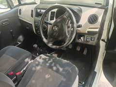 Suzuki Wagon R 2020 vxr