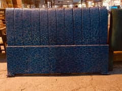 king bed in mollty foam 03204428978