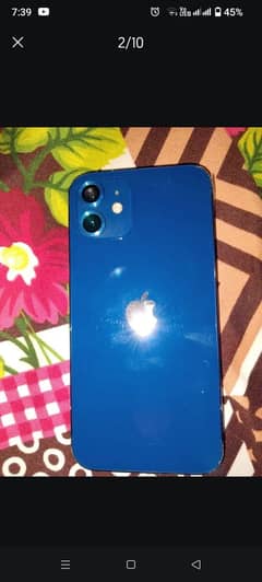 Iphone 12 fn